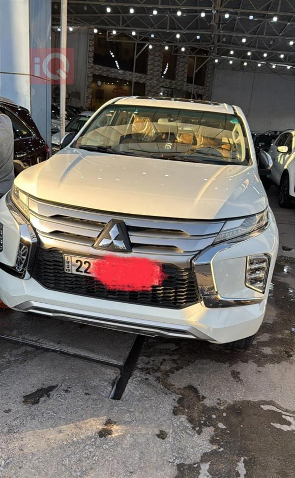 Mitsubishi Montero Sport 2022 for sale in Iraq - Baghdad